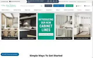 Lilyanncabinets.com Screenshot 2024-05-12 18:09:21