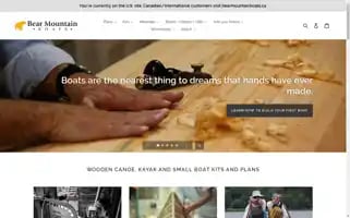 Bearmountainboats.com Screenshot 2024-05-05 02:36:57