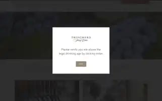 Tfewines.com Screenshot 2024-07-05 15:58:22