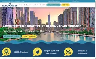 Toursandboats.com Screenshot 2024-05-16 22:01:47