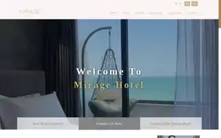 Miragehotel.al Screenshot 2024-04-16 09:24:09