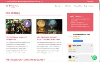 Free-budapest-tours.com Screenshot 2024-04-26 15:10:48