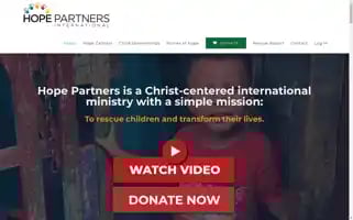 Hopepartners.org Screenshot 2024-07-06 08:41:29