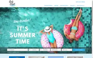 Floridagulfcoastgetaway.com Screenshot 2024-05-09 18:10:48