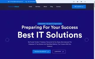 Modernwave.in Screenshot 2024-06-26 21:21:20