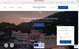 Odysseushotel.gr Screenshot 2024-04-18 14:24:34
