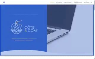 Cotetcom.fr Screenshot 2024-06-18 13:28:01