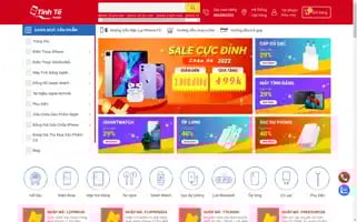 Tinhtemobile88.com Screenshot 2024-06-15 08:51:12