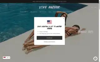 Loveanchorcanggu.com Screenshot 2024-05-05 08:57:30