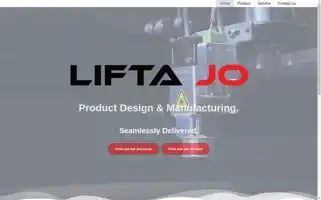 Liftajo.com Screenshot 2024-05-26 09:52:59
