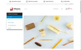 Thesoapdispensaryz.shop Screenshot 2024-05-27 17:37:30