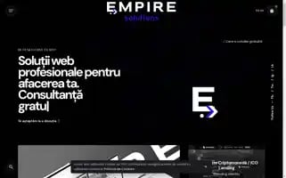 Empiresolutions.ro Screenshot 2024-06-26 01:31:30