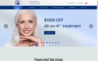 Prospectdental.net Screenshot 2024-05-13 13:49:38