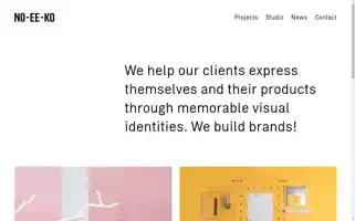 Noeeko.com Screenshot 2024-06-28 17:50:11