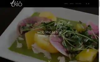 Bistrotrio.com Screenshot 2024-06-30 14:09:30