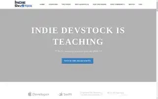 Indiedevstock.com Screenshot 2024-05-21 15:14:09