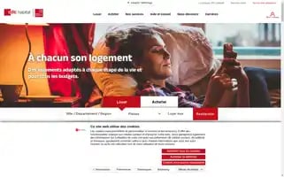 Cdc-habitat.fr Screenshot 2024-06-18 12:48:46