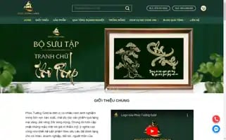 Quatangmavang24k.vn Screenshot 2024-06-11 05:35:52