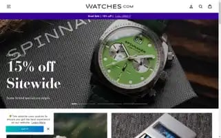 Watches.com Screenshot 2024-05-04 02:52:15