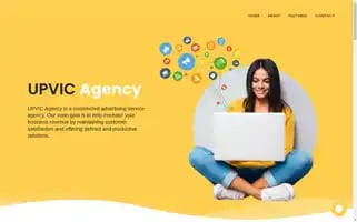 Upvicagency.com Screenshot 2024-05-20 22:30:48