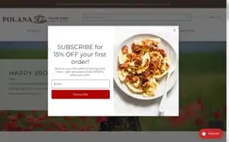 Polana.com Screenshot 2024-05-04 12:02:27
