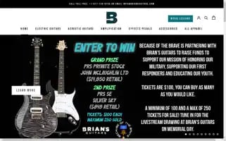 Briansguitars.com Screenshot 2024-05-08 21:41:43