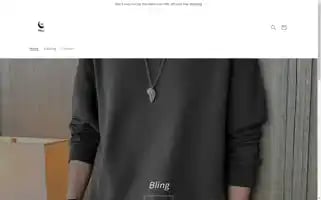 Bling9.com Screenshot 2024-05-03 21:33:21