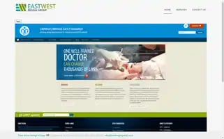 Ewdesigngroup.com Screenshot 2024-06-30 16:40:11