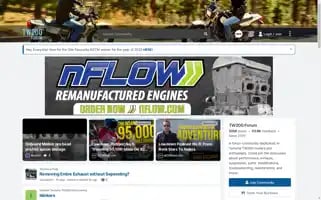 Tw200forum.com Screenshot 2024-05-14 17:00:48