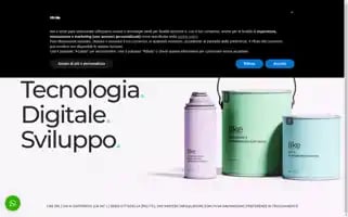 Likesrl.com Screenshot 2024-07-08 14:23:28