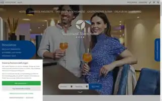 Sauerland-stern-hotel.de Screenshot 2024-04-14 08:05:43