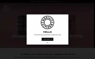 Citizen.co.nz Screenshot 2024-05-04 22:18:34