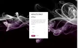 Coolvape.ca Screenshot 2024-05-09 06:01:20