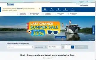 Leboat.co.uk Screenshot 2024-06-30 08:19:07