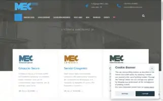 Meccriosgroup.com Screenshot 2024-07-04 21:43:03