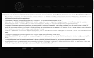 Legalhillsassociates.com Screenshot 2024-05-24 05:30:09