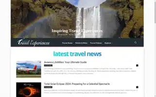 Inspiringtravelexperiences.com Screenshot 2024-04-16 03:18:48
