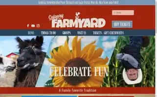 Calgaryfarmyard.com Screenshot 2024-05-08 23:08:58