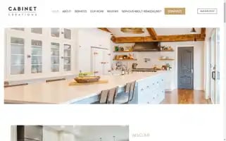 Cabinetcreations.net Screenshot 2024-05-15 16:09:13