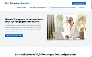 Bestcompaniesgroup.com Screenshot 2024-07-02 01:49:17