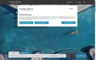 Cataloniahotels.com Screenshot 2024-04-26 21:21:22