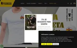 Militarix.com Screenshot 2024-06-19 02:03:38