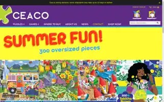 Ceaco.com Screenshot 2024-05-04 14:47:55