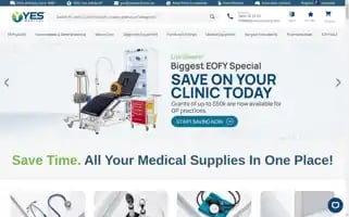 Yesmed.com.au Screenshot 2024-06-27 20:54:45