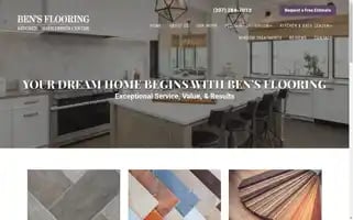 Bensflooring.com Screenshot 2024-05-15 14:08:21