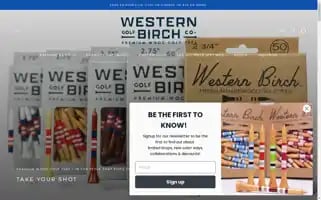 Westernbirch.com Screenshot 2024-05-05 14:03:44