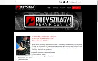 Rudysrepaircenter.com Screenshot 2024-07-05 06:15:12