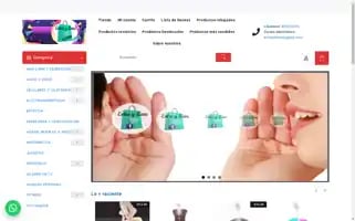 Entreylleve.com Screenshot 2024-05-19 00:58:03