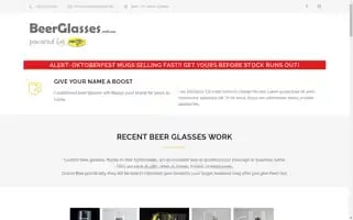 Beerglasses.net.au Screenshot 2024-06-13 17:29:43