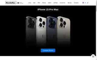 Tiendamundomac.com Screenshot 2024-06-29 07:43:12